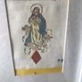 Vintage Spanish Militaria (Art on linen) Image 8