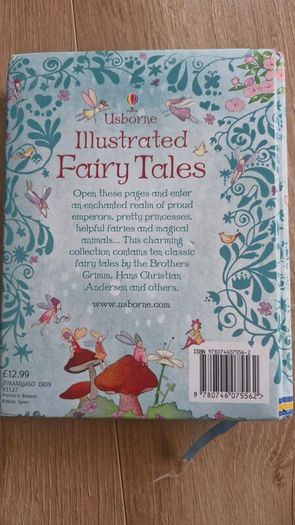 Children book