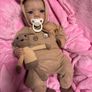 Warning: Baby Mouse May Steal Your Heart.  Reborns By Laura Image 2