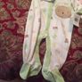 Baby girls bundle for sale Image 9