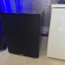 Subwoofer and speakers Image 2