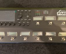 Fractal FM9 MK II Turbo