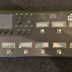 Fractal FM9 MK II Turbo