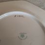 Wedgewood Imperial Porcelain 'Honolulu Pattern' Image 4