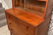 Bespoke solid wood doctors bureau
