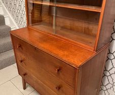 Bespoke solid wood doctors bureau