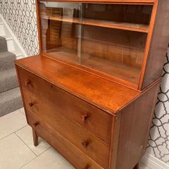 Bespoke solid wood doctors bureau