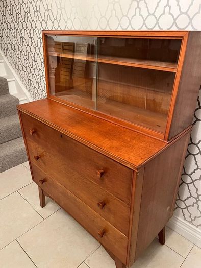 Bespoke solid wood doctors bureau