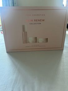SOSU Skin Renew Collection