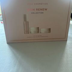 SOSU Skin Renew Collection