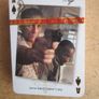James Bond 007Casinio Royale Cartamundi Playing Cards 2006 Image 4