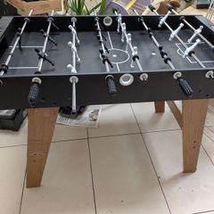 football table