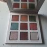 crystal power eyeshadow palette Image 2