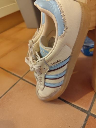 Adidas Samba