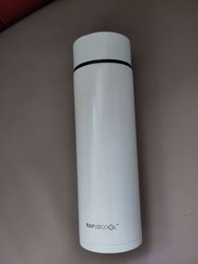nuby Rapidcool and Haakaa passive breast pump