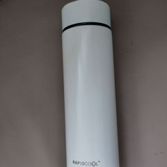 nuby Rapidcool and Haakaa passive breast pump