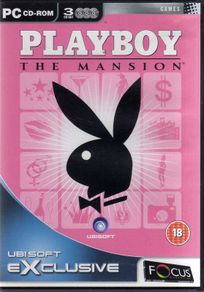 Playboy  - The Mansion