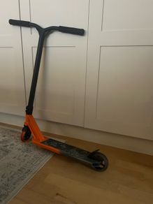 Decathlon OXELO Freestyle scooter