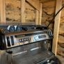 coffee machine and grinder Image 2