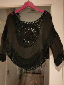 women's top