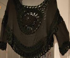 women's top