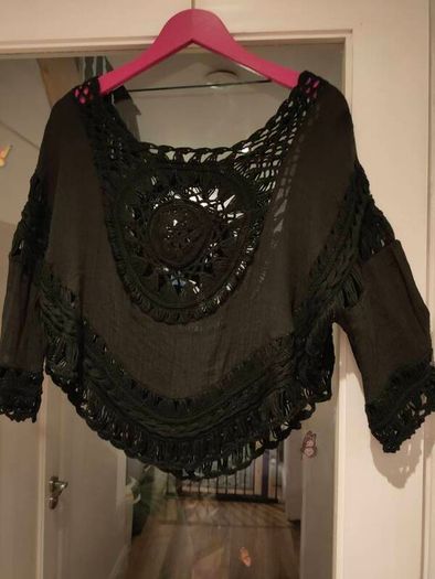 women's top