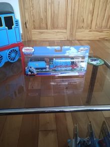 Thomas the tank Collectables