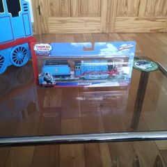 Thomas the tank Collectables