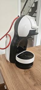 coffee machine