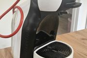 coffee machine
