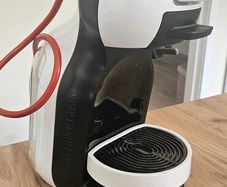 coffee machine