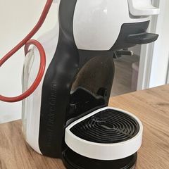 coffee machine