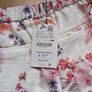 NEW Zara girls shorts Image 3