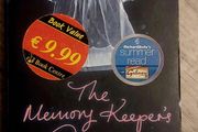 The Memory Keeper's Daughter.  Kim Edwards