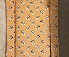Two Changing Mats JoJo Maman Bebe