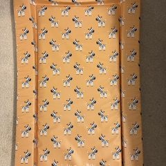 Two Changing Mats JoJo Maman Bebe
