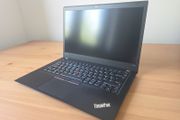 Lenovo Thinkpad T490s