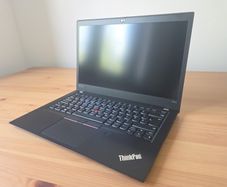 Lenovo Thinkpad T490s