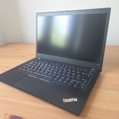 Lenovo Thinkpad T490s