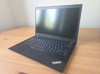 Lenovo Thinkpad T490s