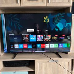 Samsung TV for parts
