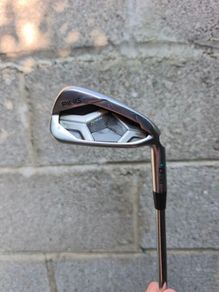 Ping G430 - 5 iron - blue dot