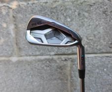 Ping G430 - 5 iron - blue dot