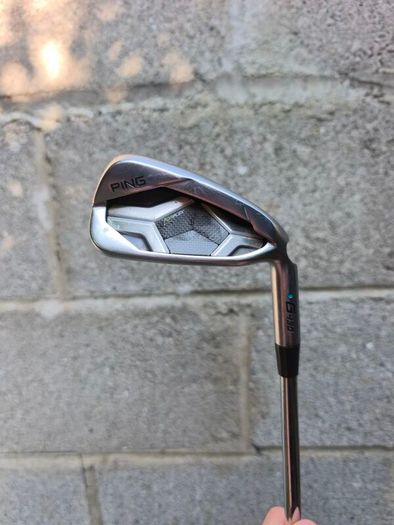 Ping G430 - 5 iron - blue dot