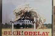 Beck CD  - Odelay