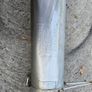 Nissan Skyline R33/34 4"  Fujitsubo Exhaust Image 3