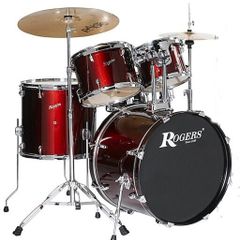 Rogers Drum Kit