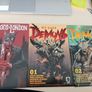 over 30 independent comics Image 8