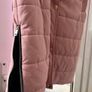 Sleeveless Hooded Puffer Coat By Iclothing Image 3