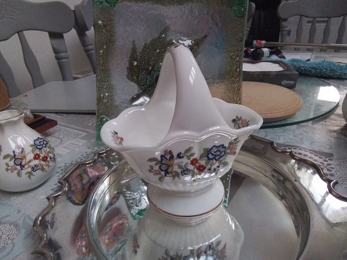 Royal Tara Harmony Mugs + Other Items